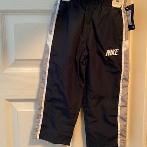 NWT toddler Nike Pants 2T